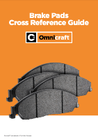 Brake Pads