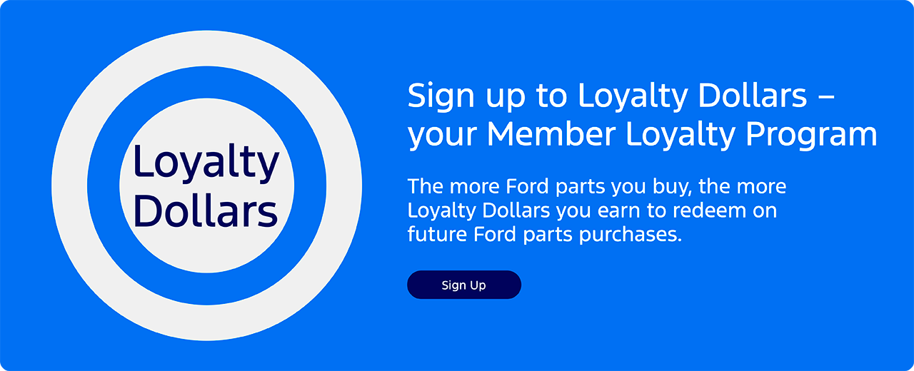 Loyalty Dollars sign up and start earning