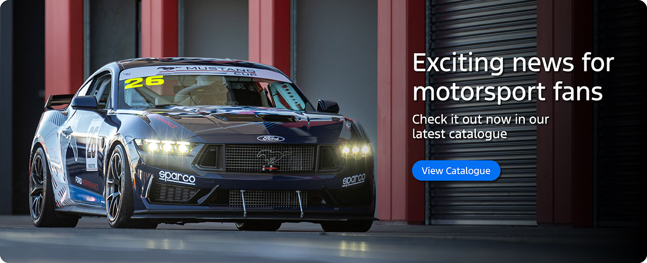 Exciting news for motorsport fans