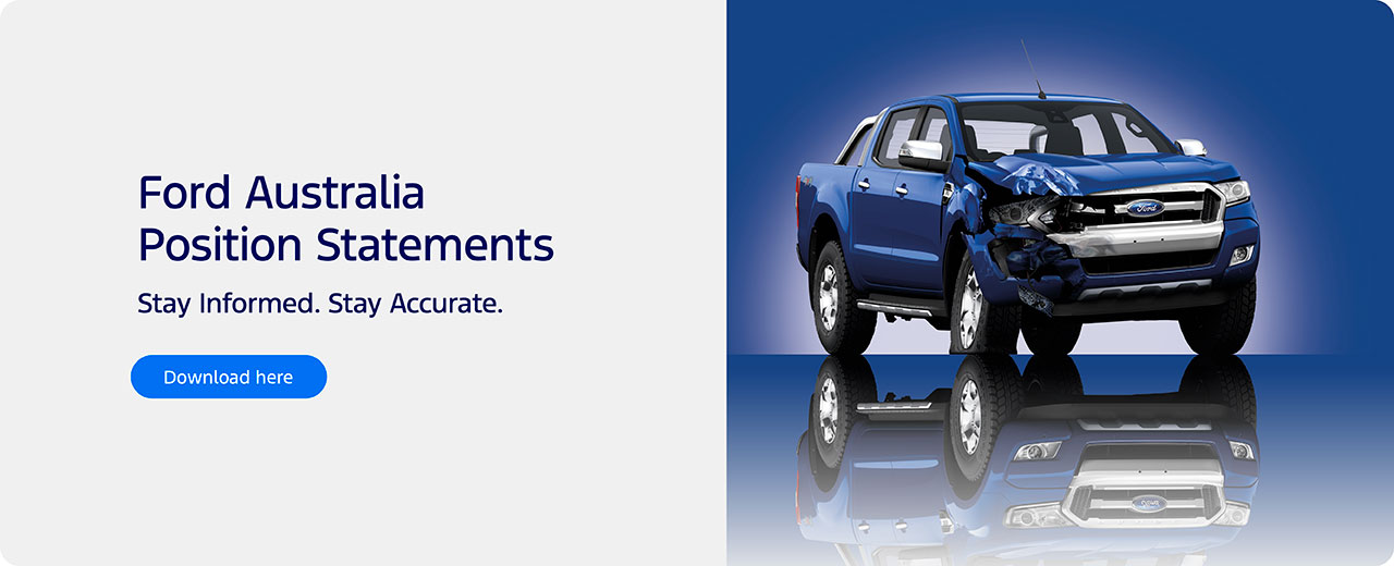 Ford Position Statements