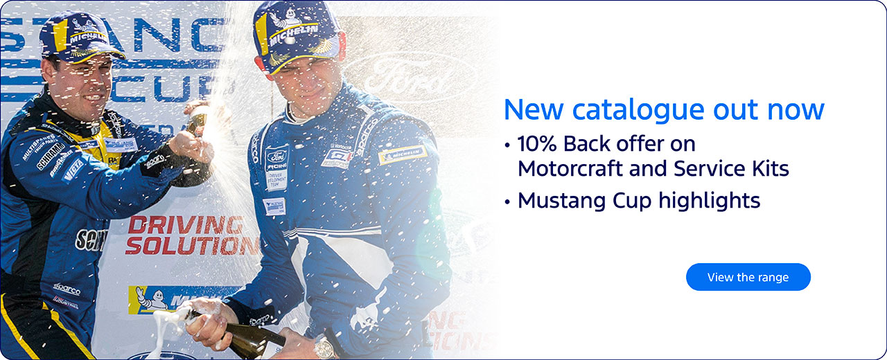 Q3 2026 Catalogue