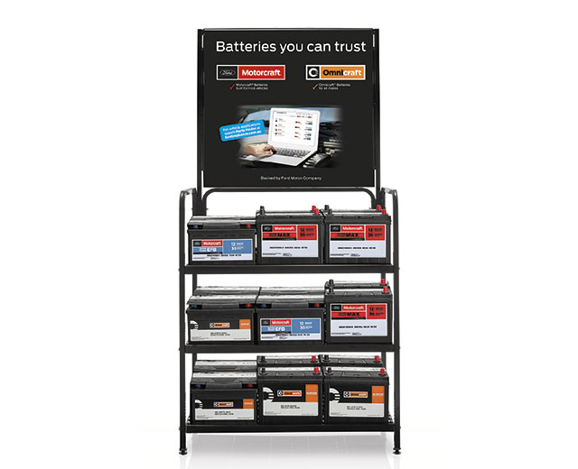 Batteries